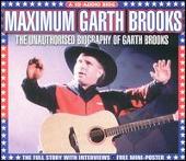 Garth Brooks Album: “Complete Set [Book/CD]”