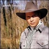 Garth Brooks Album: “Garth Brooks [Pearl]”