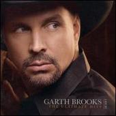 Garth Brooks Album: “Ultimate Hits”