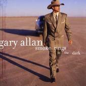 Gary Allan Album: “Smoke Rings in the Dark”