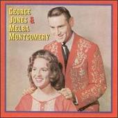 Disco de George Jones: “Party Pickin'”