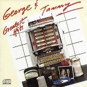 George Jones Album: “Greatest Hits”