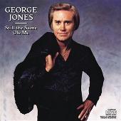 George Jones Album: “Still The Same Old Me”