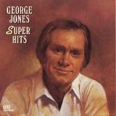 Disco de George Jones: “Super Hits”