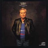 Disco de George Jones: “One Woman Man”