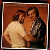 Disco de George Jones: “Double Trouble”