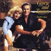 Disco de George Jones: “Together Again”