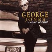 Disco de George Jones: “Classic George”