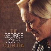 George Jones Album: “George Jones Collection”