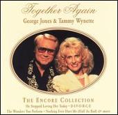 George Jones Album: “Together Again: The Encore Collection”