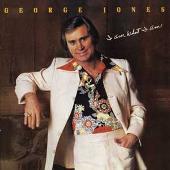 Disco de George Jones: “I Am What I Am”