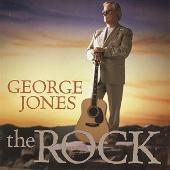 Disco de George Jones: “Rock: Stone Cold Country 2001”