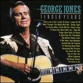 George Jones Album: “Tender Years [Country Stars]”