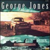 Disco de George Jones: “All American Country”