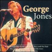 George Jones Album: “Country Legends”