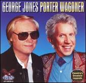 George Jones Album: “George Jones and Porter Wagoner”