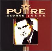 Disco de George Jones: “Pure”