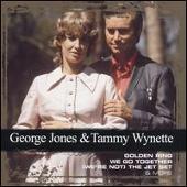 George Jones Album: “Collection”