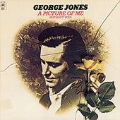 Disco de George Jones: “A Picture of Me (Without You)”