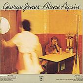 Disco de George Jones: “Alone Again”