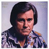 George Jones Album: “Bartender's Blues”
