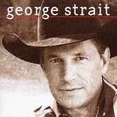 Disco de George Strait: “George Strait”