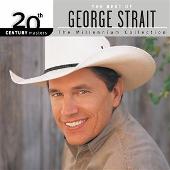 Disco de George Strait: “20th Century Masters - The Millennium Collection: The Best of George Strait”