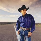Disco de George Strait: “You'll Be There”