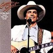 Disco de George Strait: “If You Ain't Lovin', You Ain't Livin'”