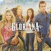 Disco de Gloriana: “The Way It Goes”
