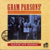 Gram Parsons Album: “Safe At Home”