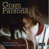 Gram Parsons Album: “Another Side of This Life: The Lost Recordings of Gram Parsons, 1965-1966”