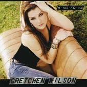 Disco de Gretchen Wilson: “5-Mo-Fo-Ya”