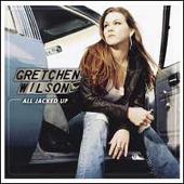 Disco de Gretchen Wilson: “All Jacked Up (Single)”