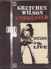 Disco de Gretchen Wilson: “Undressed”