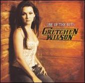 Disco de Gretchen Wilson: “One of the Boys [Circuit City Exclusive]”