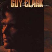 Disco de Guy Clark: “Craftsman”
