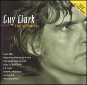 Guy Clark Album: “Essential”