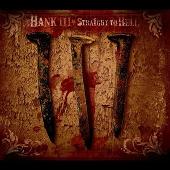 Hank Williams III Album: “Straight to Hell [Clean]”