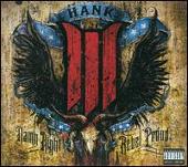 Disco de Hank Williams III: “Damn Right, Rebel Proud”