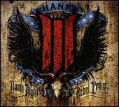Hank Williams III Album: “Damn Right, Rebel Proud [Clean]”