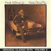 Hank Williams Jr. Album: “Habits Old and New”