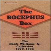 Hank Williams Jr. Album: “Bocephus Box [Capricorn]”
