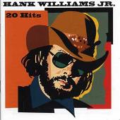 Hank Williams Jr. Album: “20 Hits Special Collection, Vol. 1”