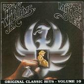 Hank Williams Jr. Album: “Man of Steel”