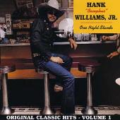 Hank Williams Jr. Album: “One Night Stands”