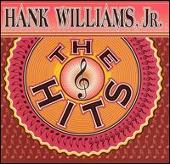 Hank Williams Jr. Album: “Hits”
