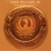 Hank Williams Jr. Album: “Greatest Hits, Vol. 3”