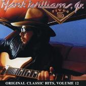 Hank Williams Jr. Album: “Five-O-Five”
