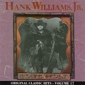 Hank Williams Jr. Album: “Lone Wolf”